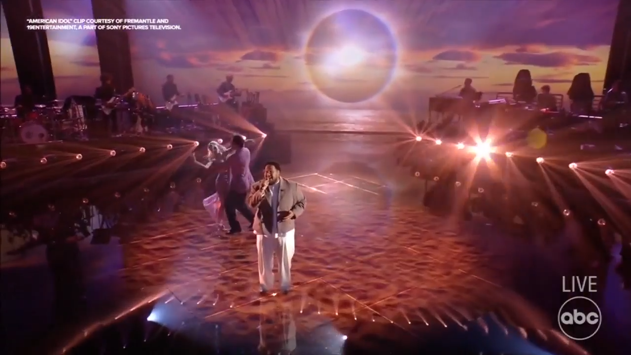 Deco looks back on American Idol as it prepares to crown new winner for 24th season finale