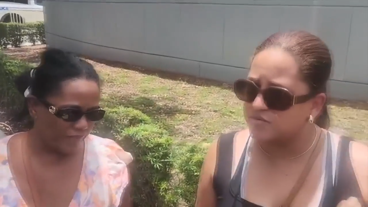 Survivor, relatives speak out as nearly a dozen people recover from charter boat explosion near Haulover Sandbar