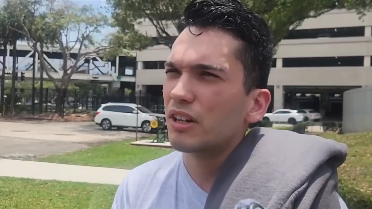 Son of victim involved in boat explosion near Haulover Sandbar believes blast likely caused by birthday candles