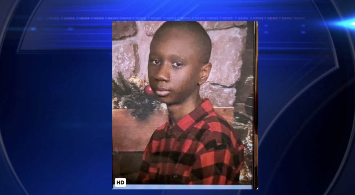 Search underway for boy, 15, reported missing from Weston