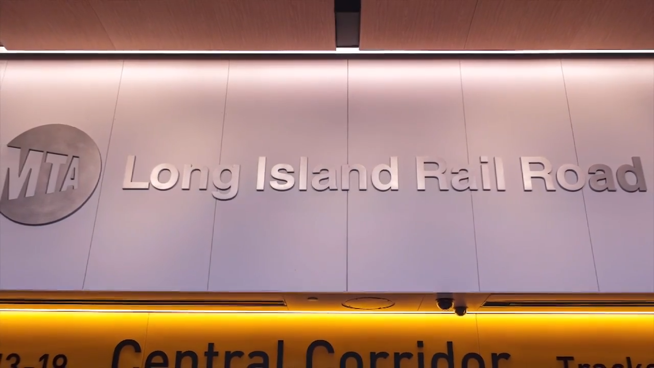 Long Island Rail Road workers go on strike, halting busiest US commuter rail system