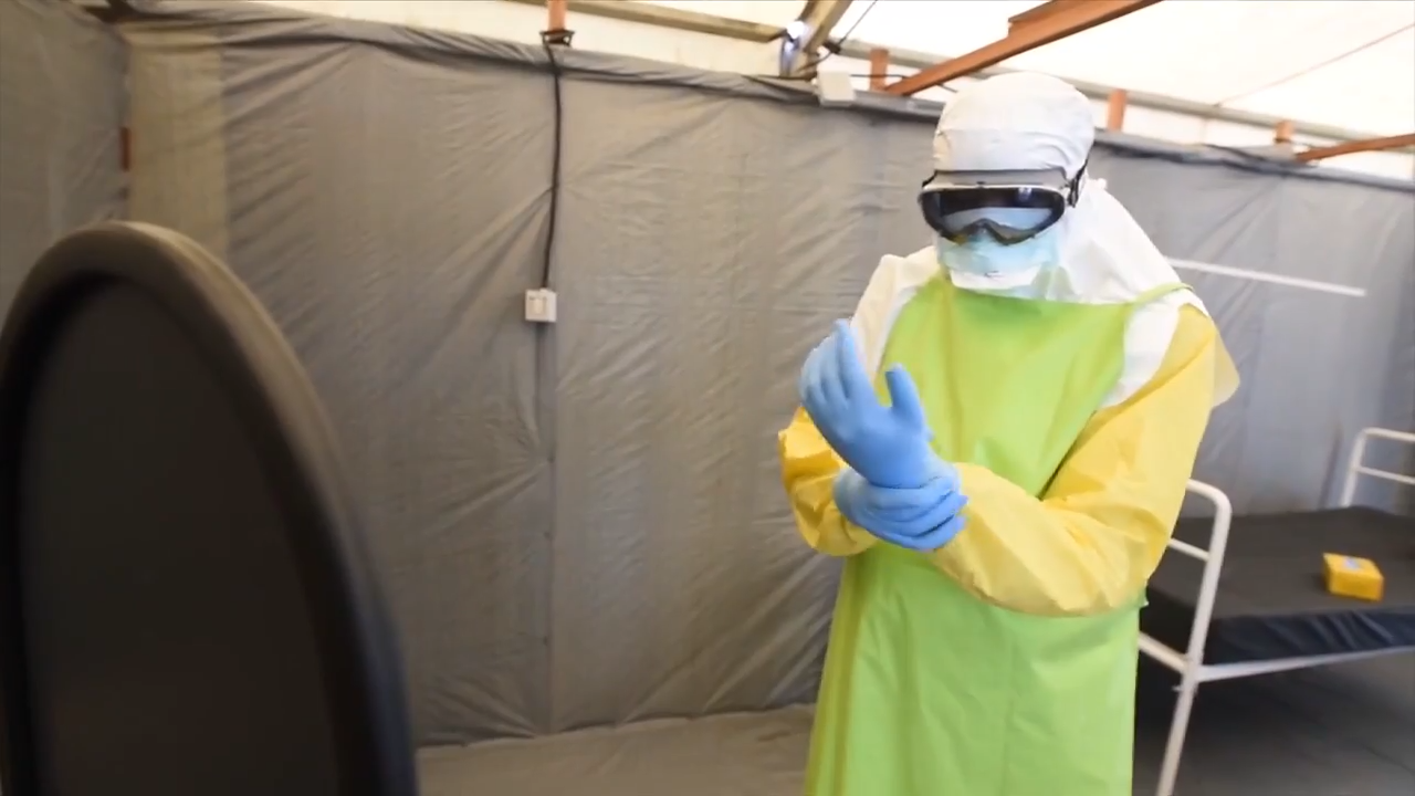 WHO declares global health emergency over Ebola outbreak in Congo and Uganda
