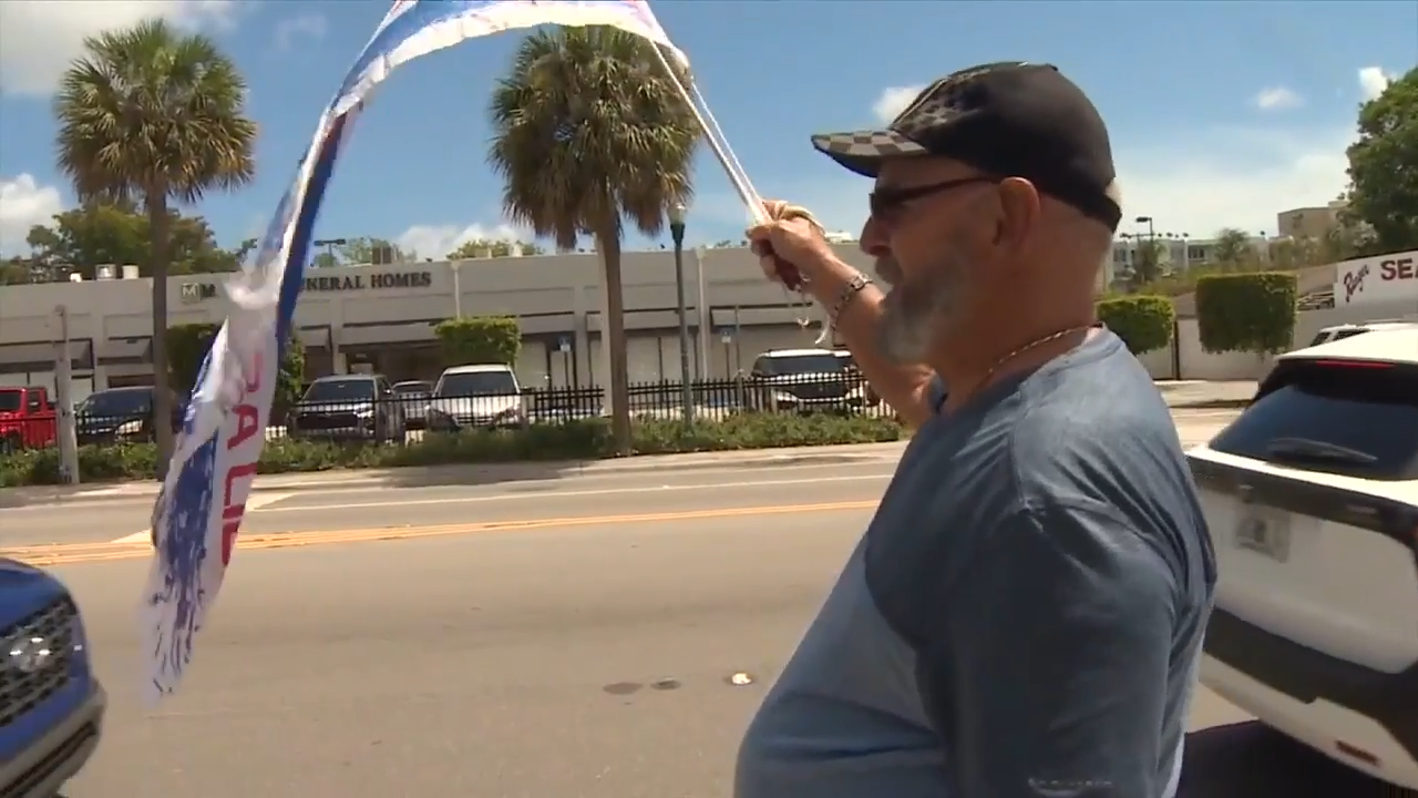 Cuban Americans, exiles wonder what’s next for Cuba after Raúl Castro indictment