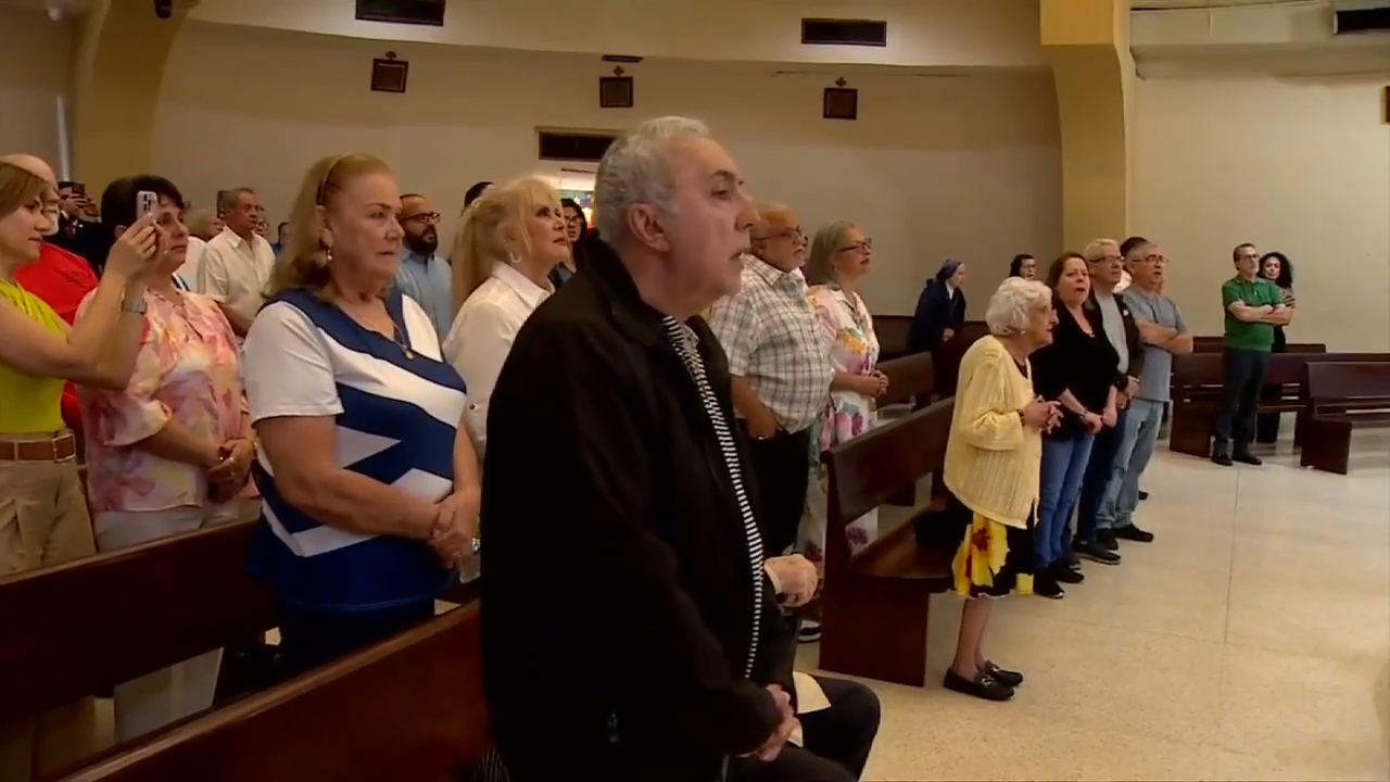 Cuban Americans, exiles wonder what’s next for Cuba after Raúl Castro indictment