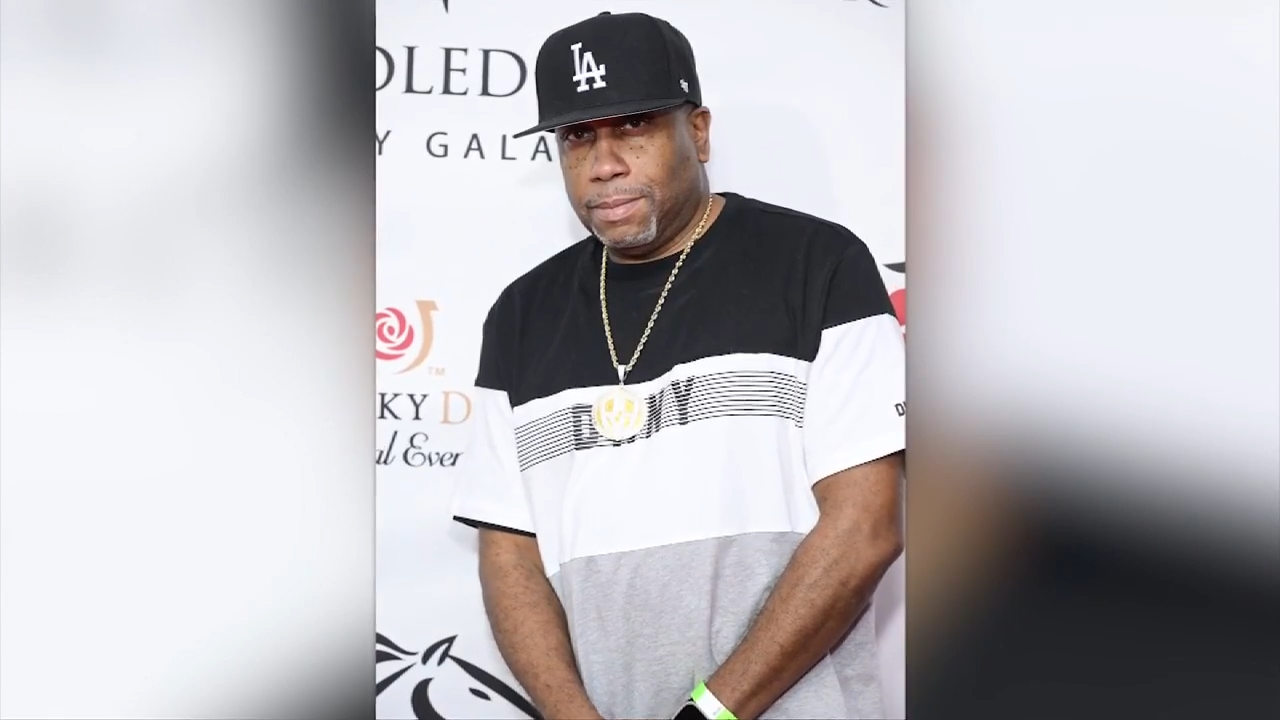 ‘It Takes Two’ rapper Rob Base, who helped bring hip-hop mainstream, dies at 59