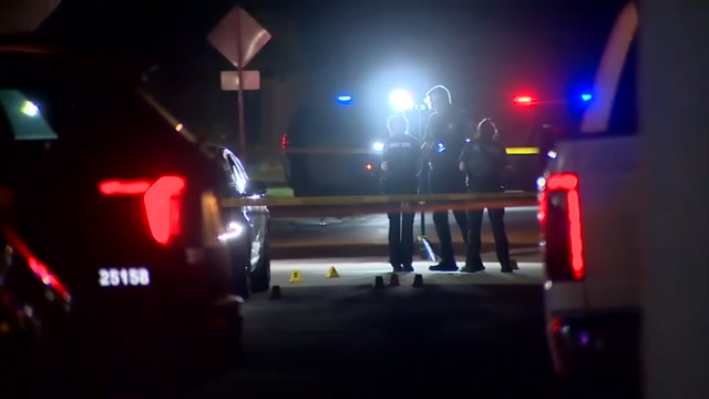 15-year-old surrenders to police in connection to fatal shooting in ...