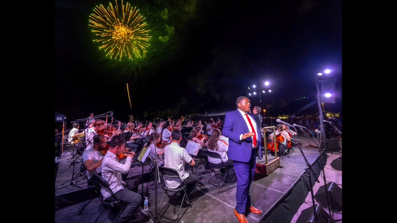 Miami Beach Classical Music Festival returns for special Pride concert ahead of Pride Month