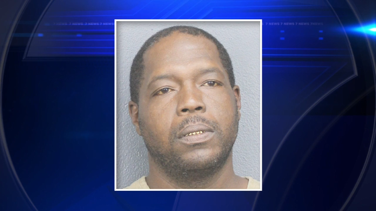 wsvn.com - Jayme Berezdivin - 1 arrested, 1 hospitalized after shooting in Pompano Beach - WSVN 7News | Miami News, Weather, Sports | Fort Lauderdale