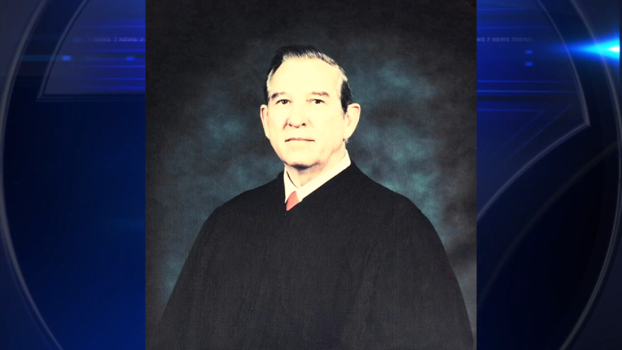 U.S District Judge James Lawrence King passes away at the age of 98