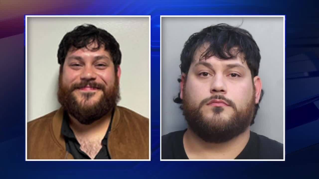 Homestead Bible teacher charged with simple battery, accused of allegedly taping student’s mouth shut