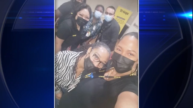 ‘Everything has come to an end’: Former Spirit Airlines flight attendant speaks out after carrier shuts down