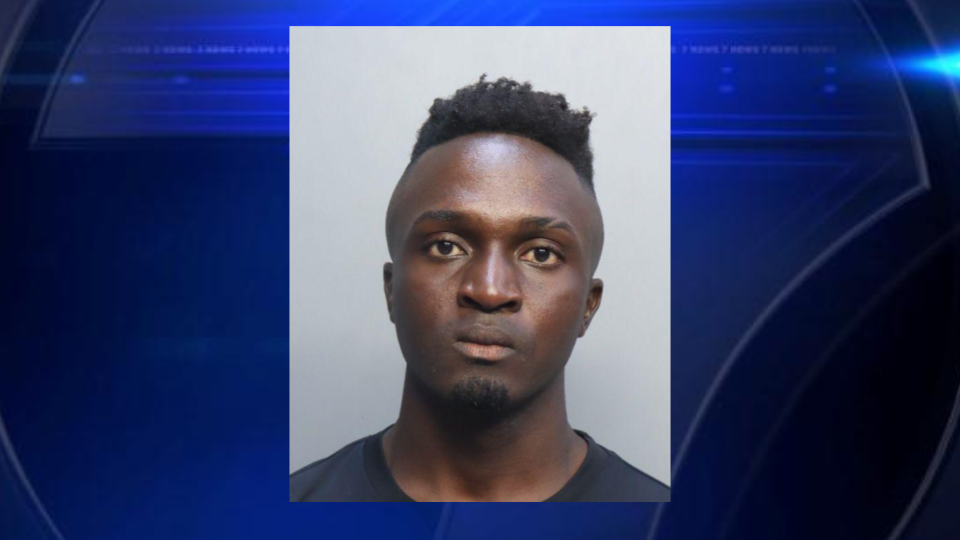 Man accused of using victim’s identity to obtain insurance, arrested in North Bay Village