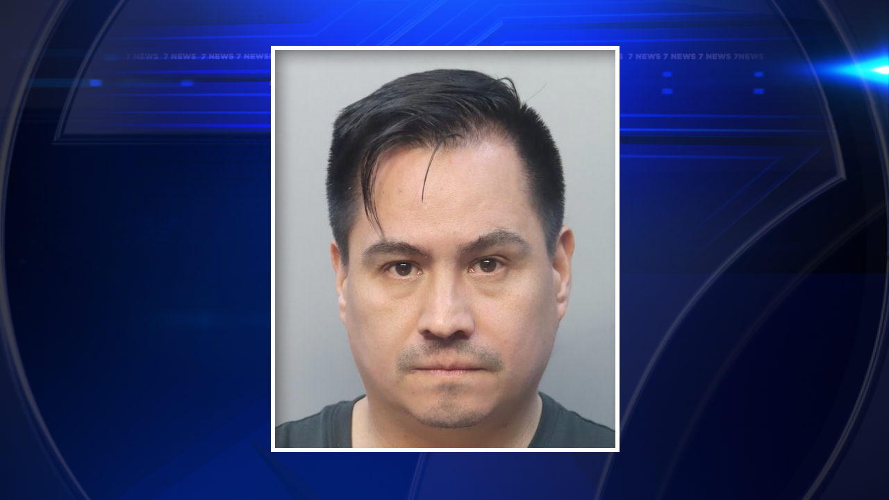Man accused of stealing more than $2,500 in Victoria’s Secret merchandise arrested in Miami