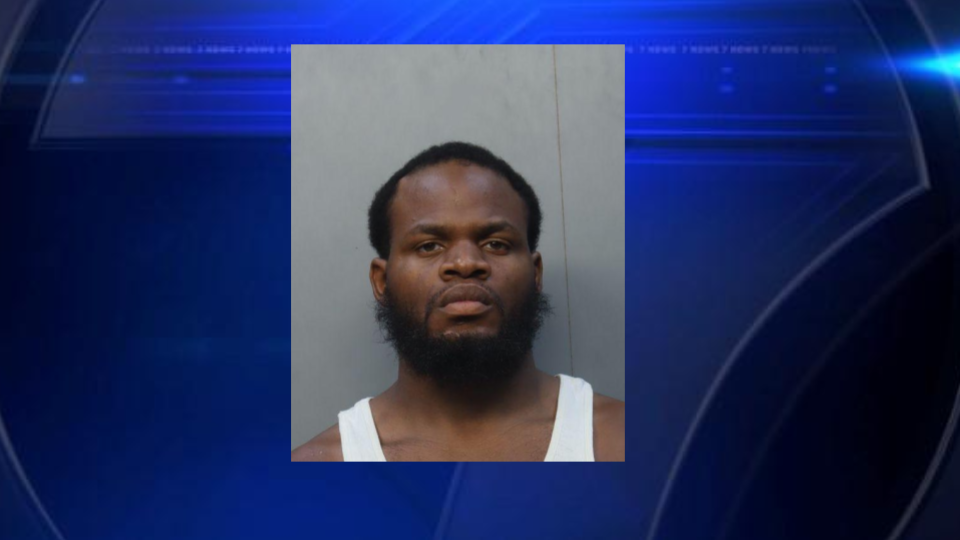 Miami man accused of sending explicit TikTok video to ex-girlfriend’s 13-year-old daughter