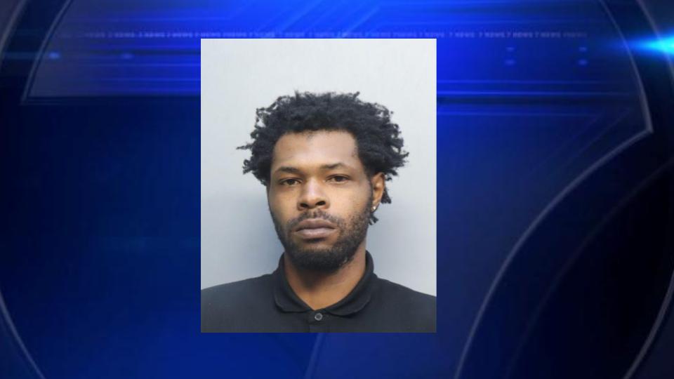Coral Gables police arrest man linked to string of vehicle burglaries