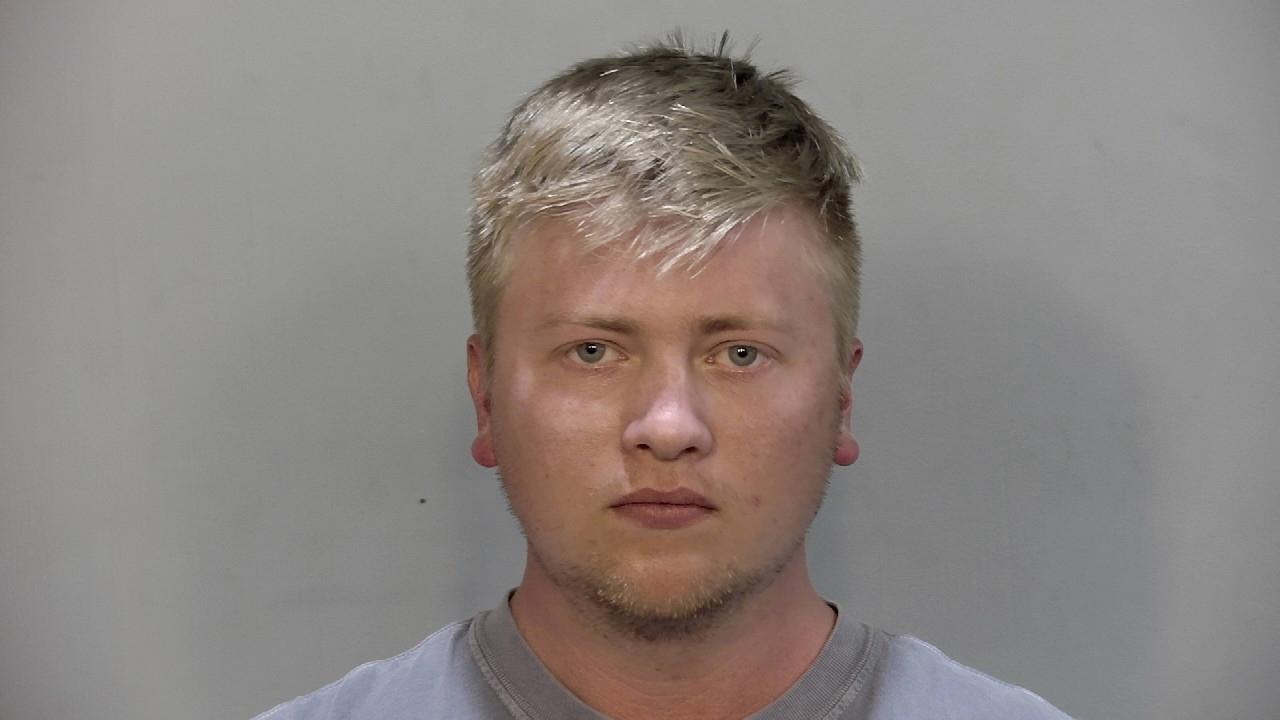Former Key West 911 dispatcher arrested on multiple child sexual abuse material charges, including AI-generated content