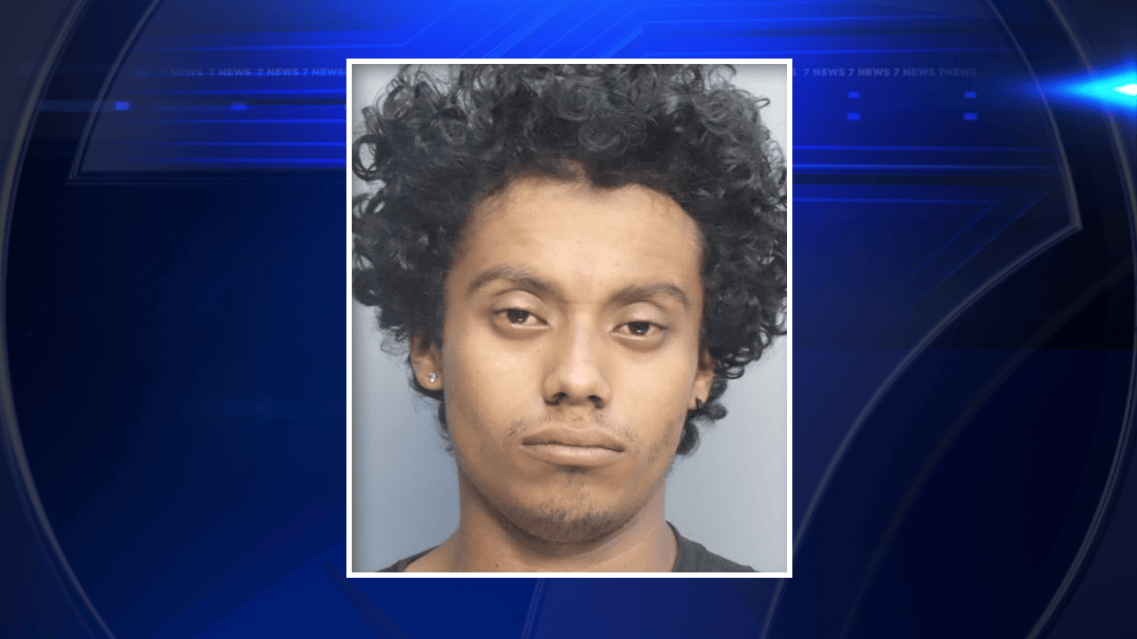 Miami man arrested in package theft caught on Ring camera; police ...