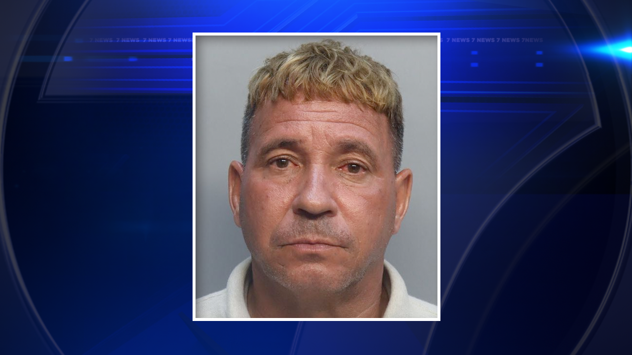 Miami Police arrest man accused of shooting roommate in Little Havana ...