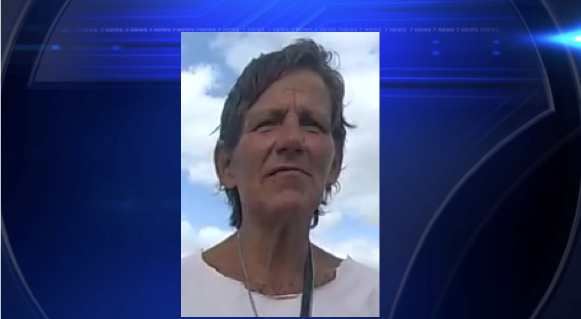 Search underway for missing 55-year-old woman from Pompano Beach