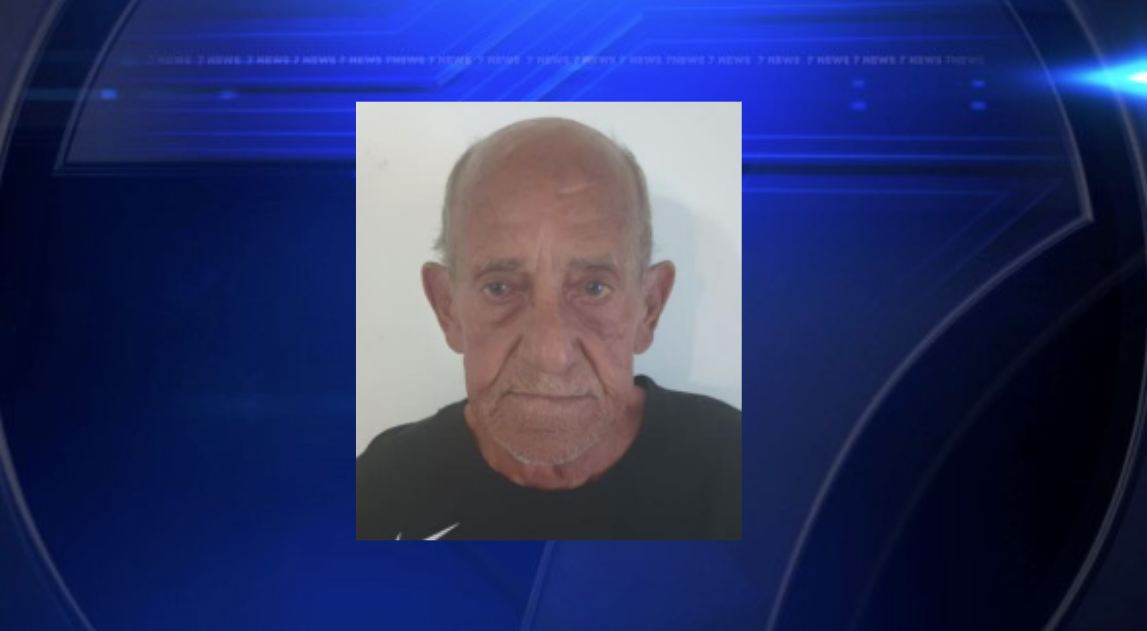 Search underway for missing 80-year-old man out of North Miami Beach