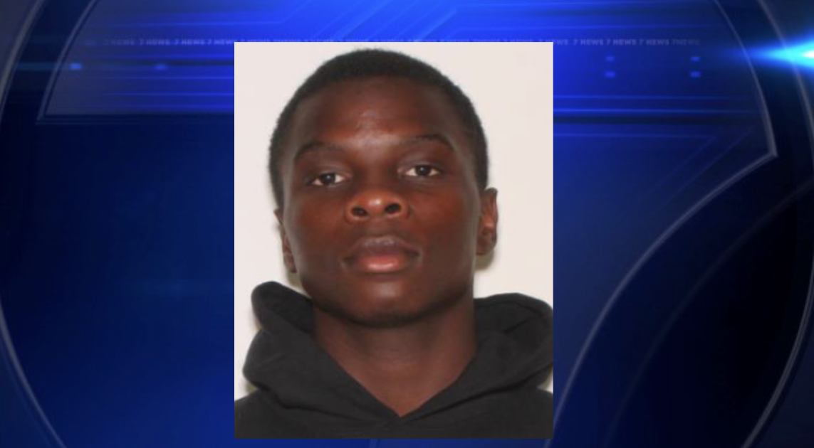 Search underway for 22-year-old man reported missing from Lauderdale Lakes