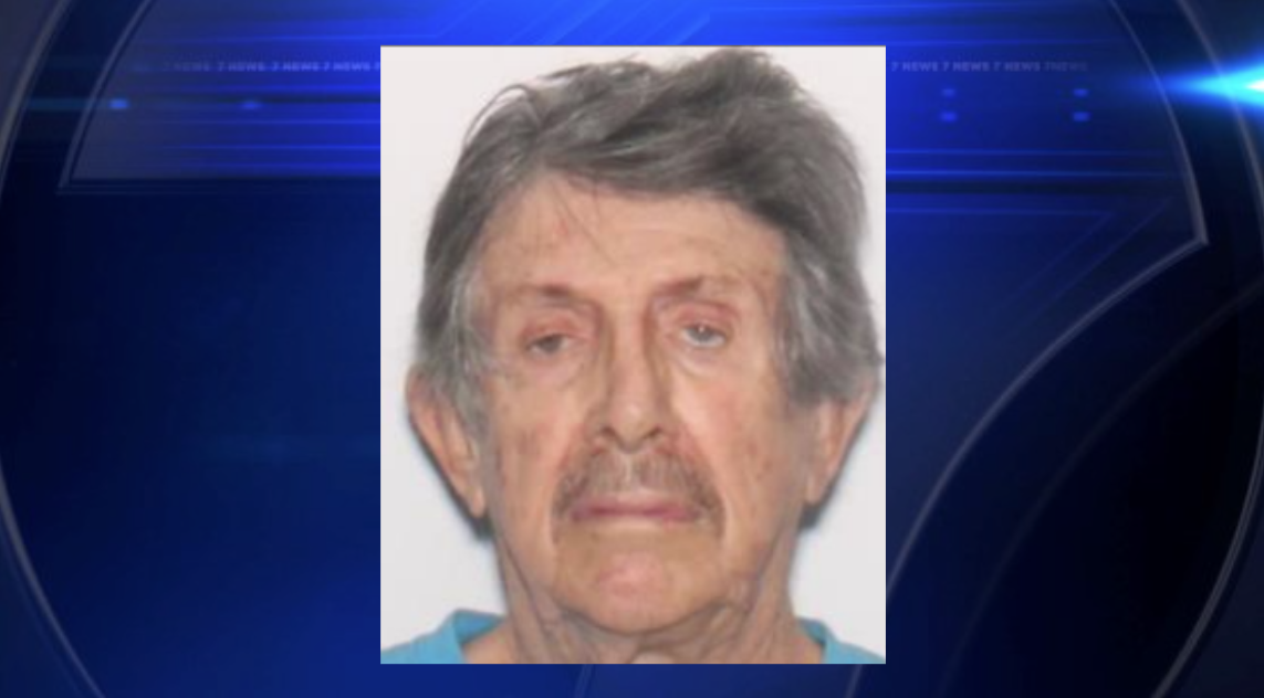 Search underway for 89-year-old man reported missing from SW Miami-Dade