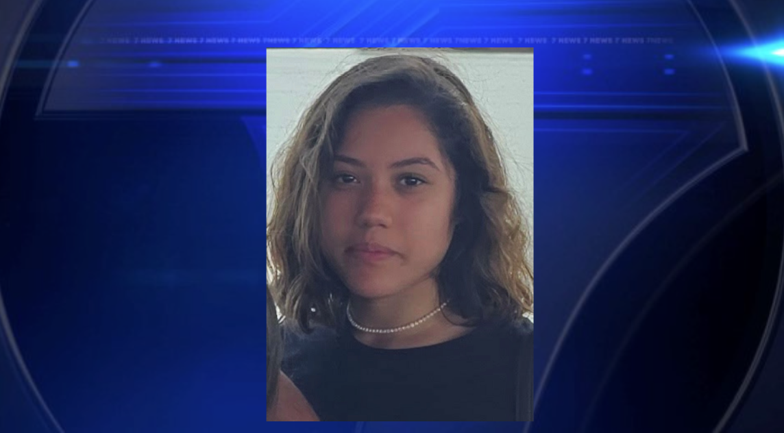 BSO detectives searching for teen missing from Tamarac