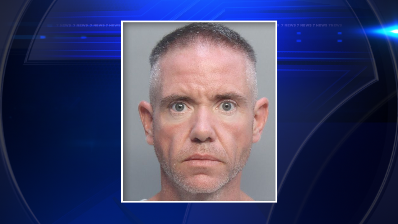 Miami police arrest man accused of posting mass killing threats online