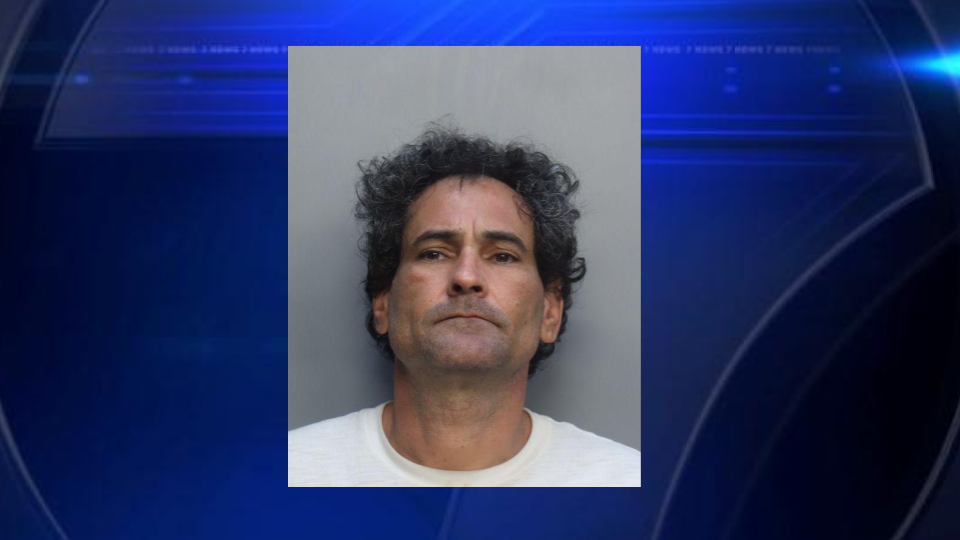 Miami Beach man accused of brutal attack on woman who gave him shelter
