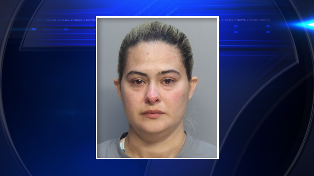 Woman arrested after undercover detectives catch her performing unlicensed dental procedures in home office