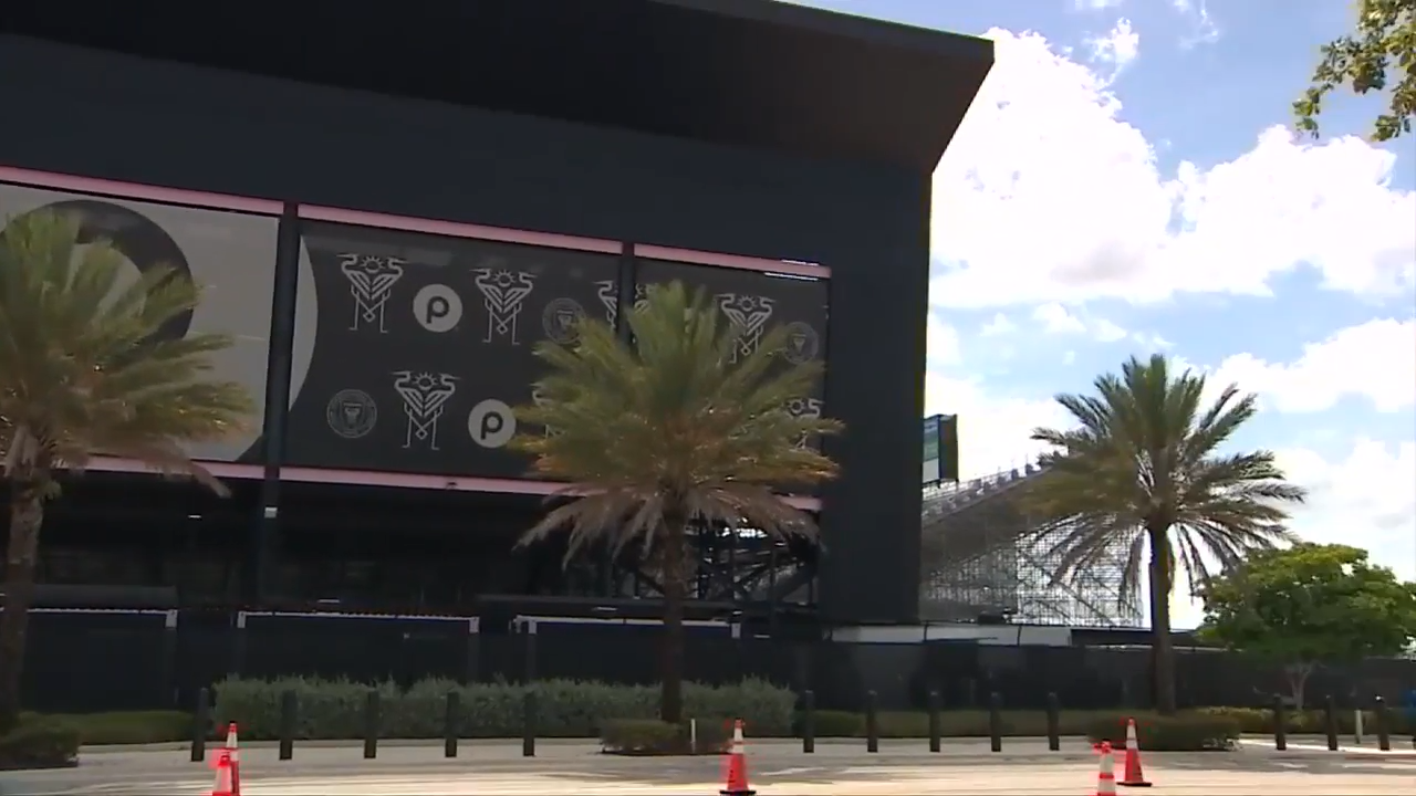 Haiti, New Zealand meet at Inter Miami CF Stadium in Fort Lauderdale for World Cup friendlies
