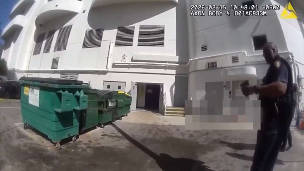 Surveillance Video Crucial in Miami Beach Homicide Case