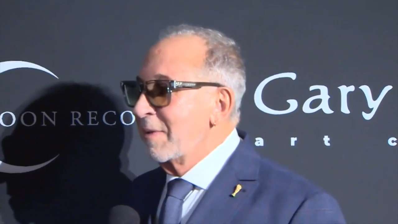 FIFA World Cup Album Featuring Global Artists Launched in Miami