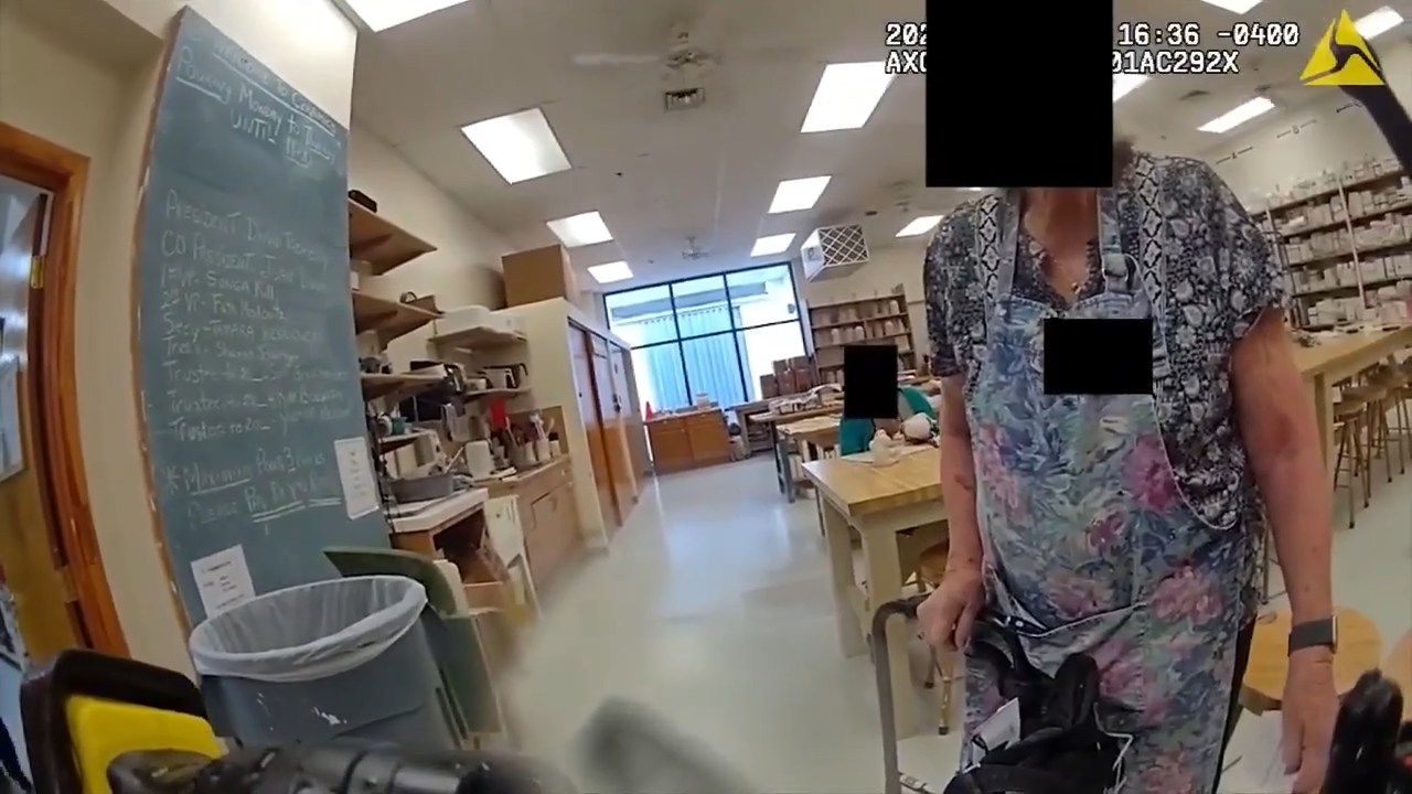 Authorities warn residents after scammers trick elderly woman out of $3,500 in Coconut Creek