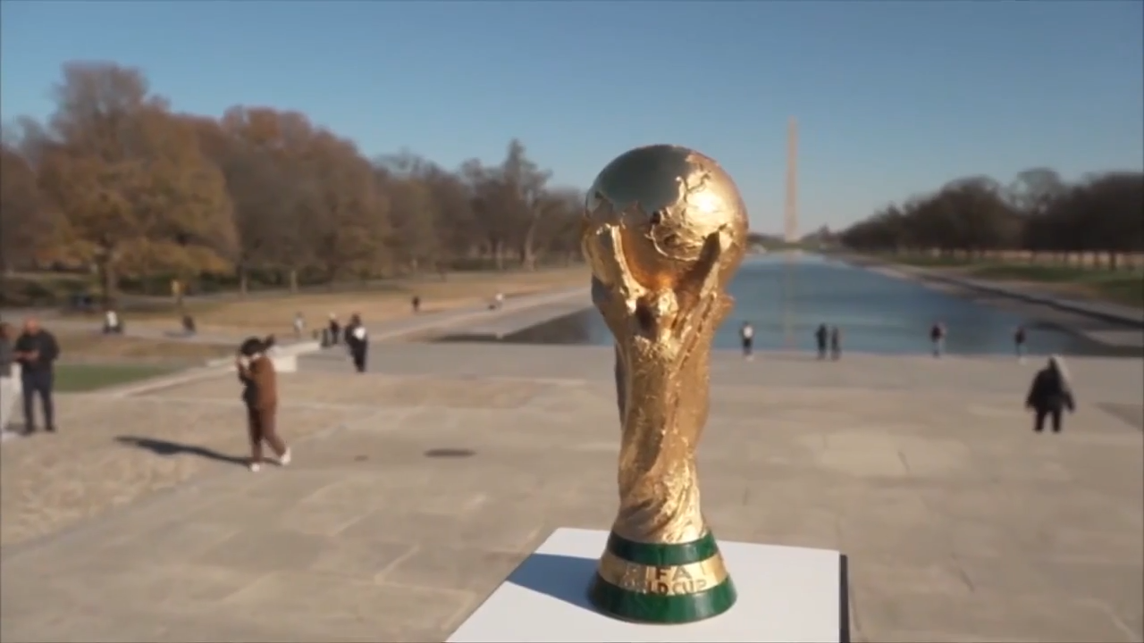 Beware of fraudulent FIFA World Cup ticket scams across South Florida, experts warn