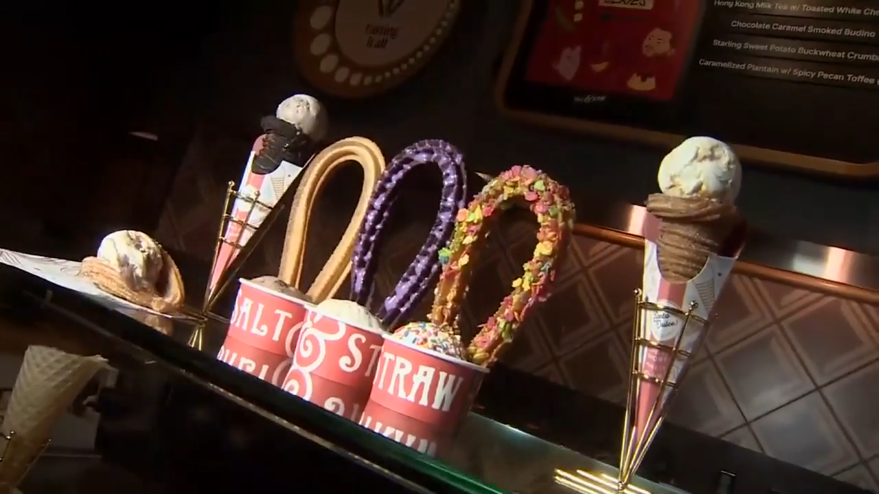 Divine your sweetest fate with these pop-up desserts for Wynwood Pride and National Churro Day