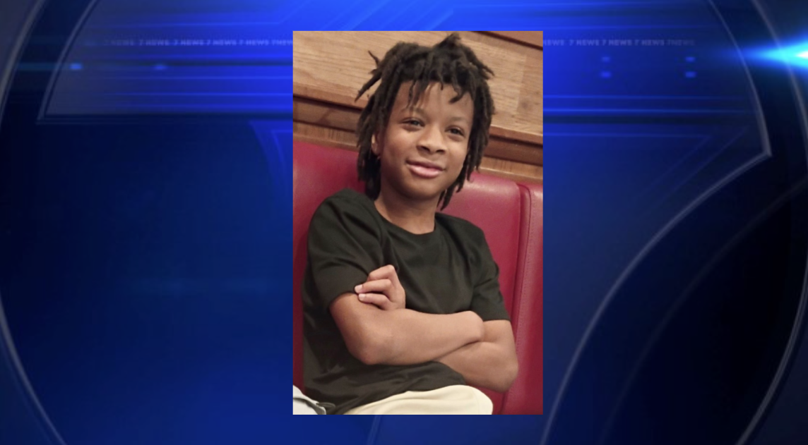 Search underway for 12-year-old reported missing out of Pompano Beach