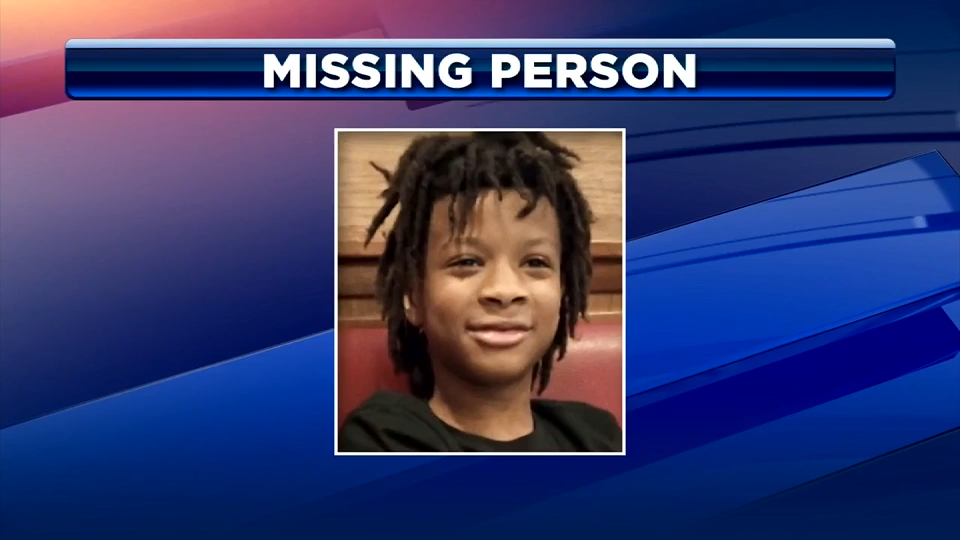 Search underway for 12-year-old reported missing out of Pompano Beach
