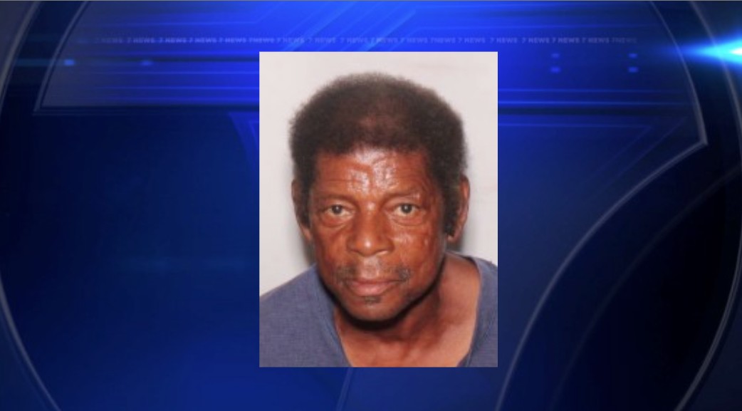 Search underway for missing 72-year-old man from SW Miami-Dade