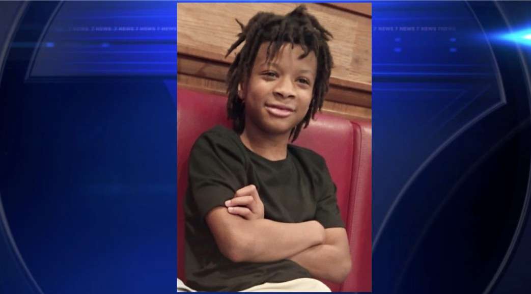 Missing 12-year-old boy from Pompano Beach found safe