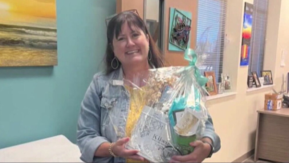 School principal in St. Augustine placed on administrative leave after ...