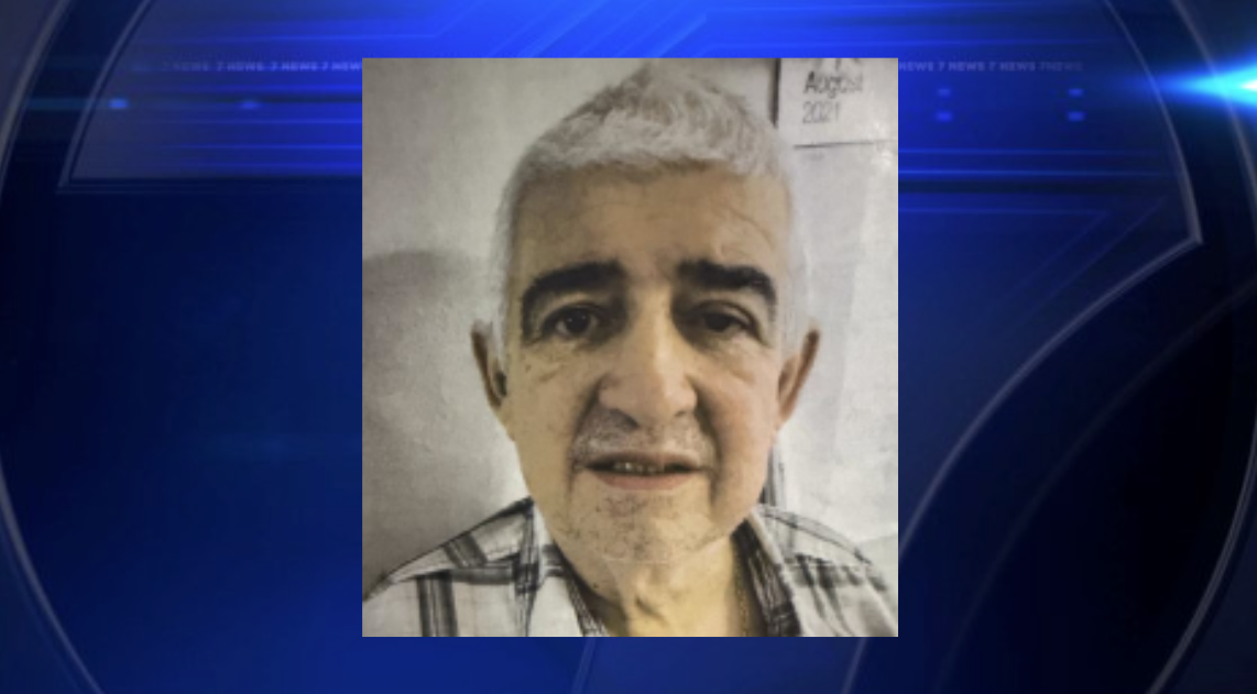 Search underway for 74-year-old reported missing out of Miami