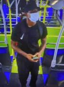 MDSO seeks to identify subject in connection to homicide in South Miami-Dade