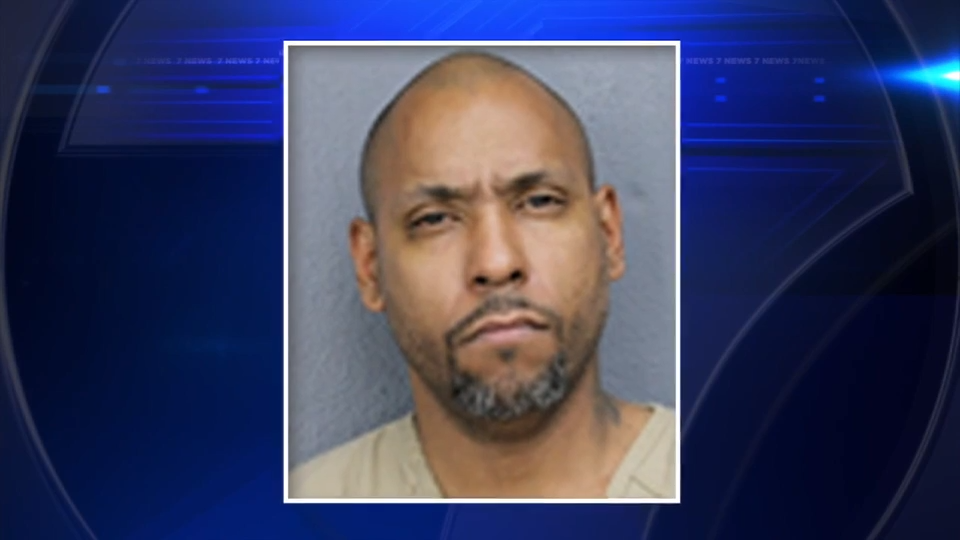 Man arrested after BSO deputy hospitalized following hit-and-run incident in Fort Lauderdale
