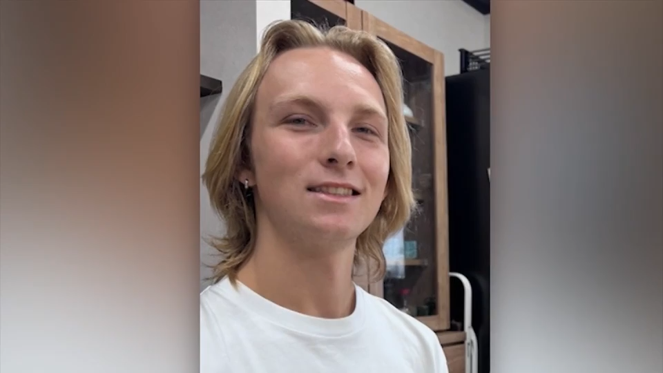 Missing American student found dead in Japan after dayslong 
