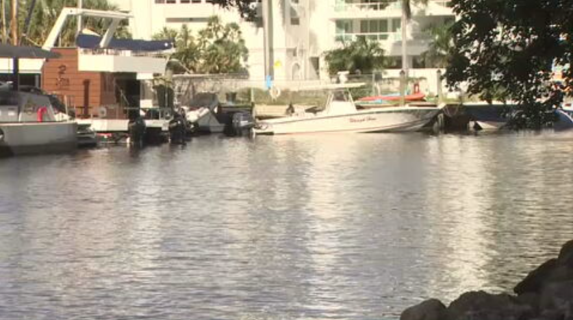 Man drowns in downtown Fort Lauderdale; police seek answers