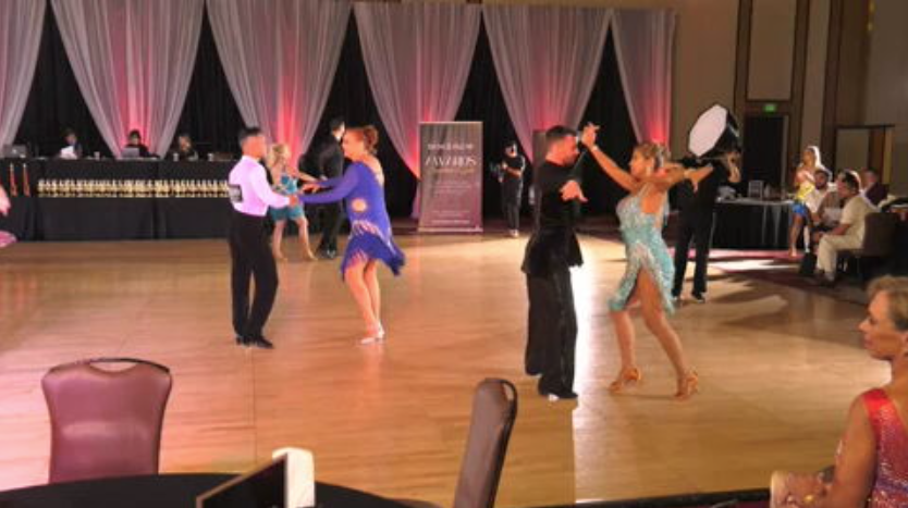 Seminole Hard Rock hosts the Annual Dance Flow Awards featur