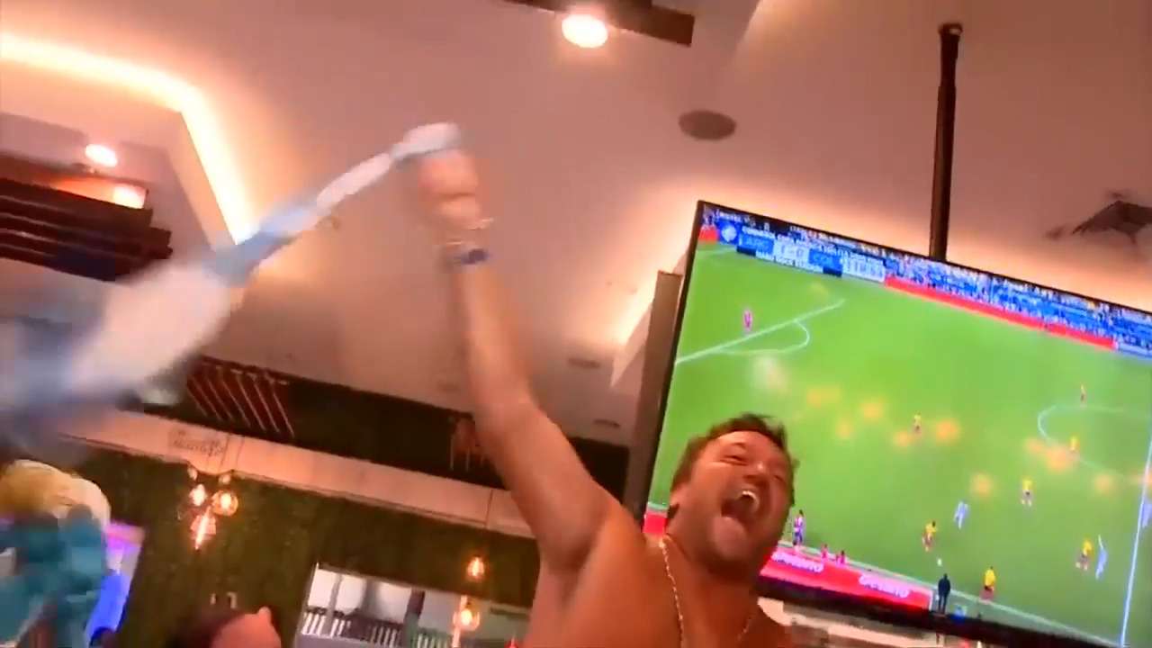South Florida Venues Host FIFA World Cup Watch Parties