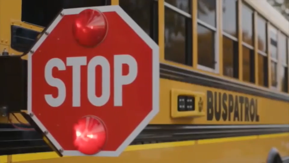 New program in Broward will ticket drivers who pas