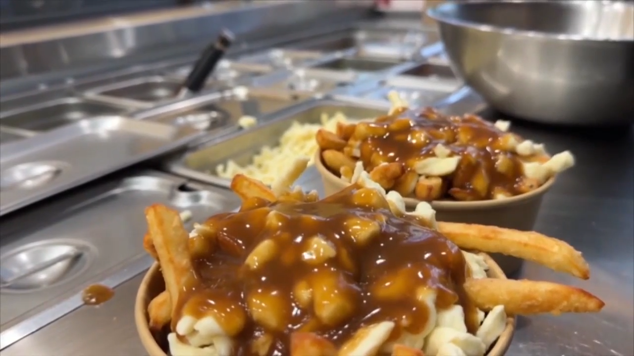 World Cup host cities bring large variety of culinary dishes